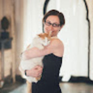 Meet your Posher, Carrie